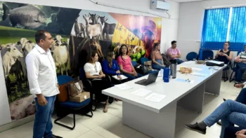 Foto - Cristânia Barbosa / Governo do Tocantins