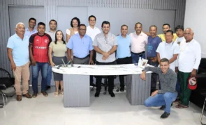 Foto: Edvaldo Xerente