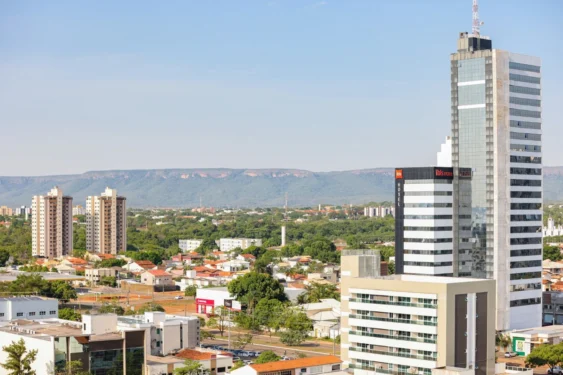 Site Informa IPTU detalha tudo sobre o tributo e dá acesso a serviços