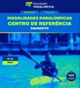 Inscrições podem ser feitas até dia 14 de maio