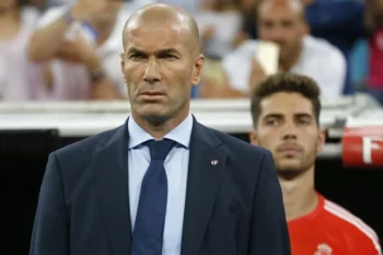 Pedro Castillo/Real Madrid via Getty Images