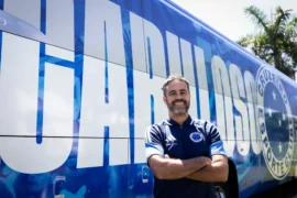 Gustavo Aleixo/Cruzeiro
