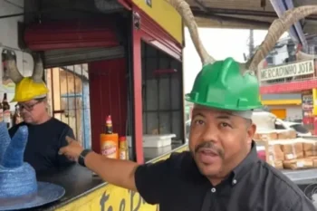 Reprodução/TV Gazeta