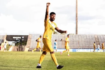 Diller Abreu/FFDF