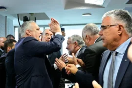 Geraldo Magela/Agência Senado