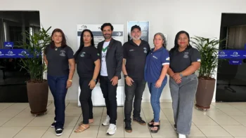 As iniciativas ocorrem em alusão ao Dia Internacional da Mulher - Foto: Divulgação SSP/TO