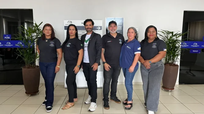 As iniciativas ocorrem em alusão ao Dia Internacional da Mulher - Foto: Divulgação SSP/TO