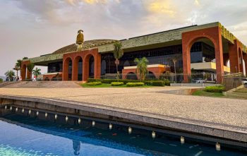 Crédito: Ademir dos Anjos/Governo do Tocantins