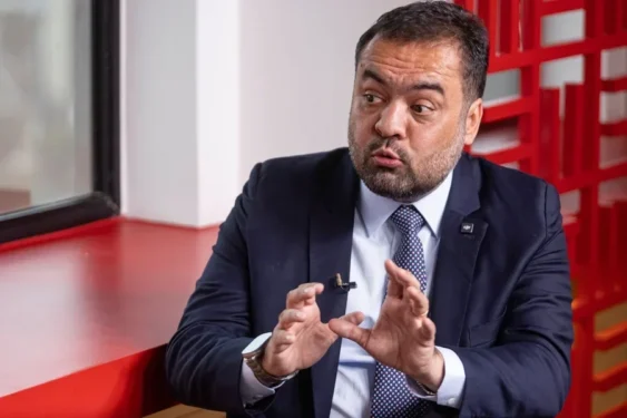 Vinícius Schmidt/Metrópoles