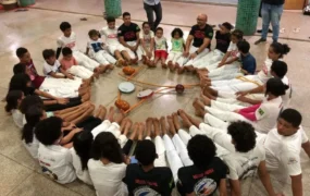 Crédito: Divulgação/Secom Palmas