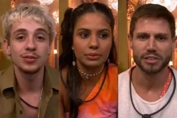 Reprodução/TV Globo