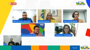 Foto: Divulgação/MEC