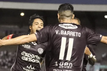 Guilherme Moro/Ferroviária SAF