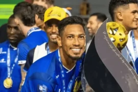 Reprodução/Instagram/hernanebrocador