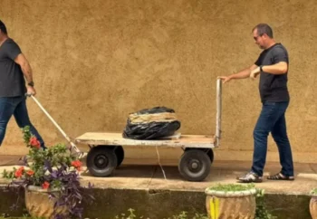 Foto: Divulgação/Iphan