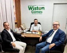 Foto: Divulgação/CRMV-TO