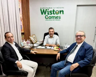 Foto: Divulgação/CRMV-TO