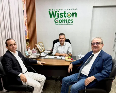 Foto: Divulgação/CRMV-TO