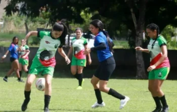 Cerca de 200 atletas de comunidades quilombolas de todas as regiões do estado participarão da competição - Foto: Sepot/Governo do Tocantins
