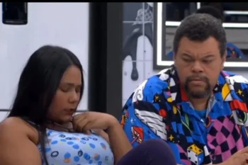 Foto: Reprodução/BBB