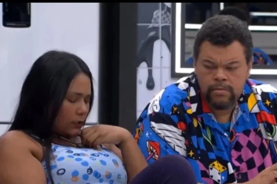 Foto: Reprodução/BBB