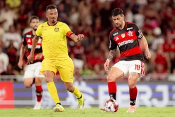 Foto: Adriano Fontes/Flamengo