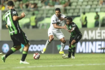 Foto: Pedro Souza/ Atlético-MG