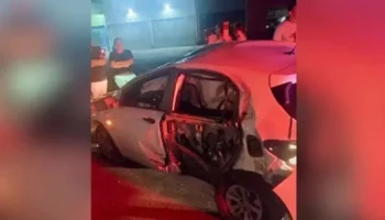 Foto: Reprodução/ NSC Total