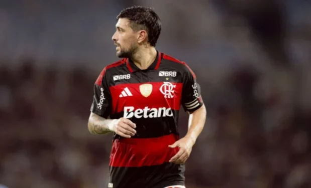 Adriano Fontes/Flamengo