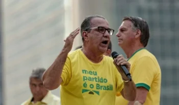 Isabella Finholdt / Metrópoles