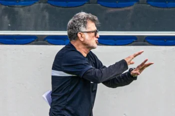 Foto: Samara Miranda / Remo