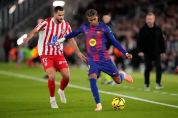 Foto: Jose Breton/Pics Action/NurPhoto via Getty Images