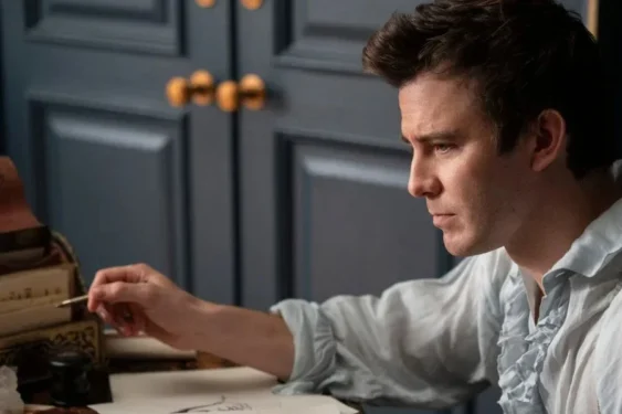 Foto: Divulgação/Netflix