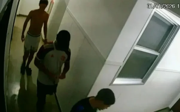 Reprodução/Redes sociais