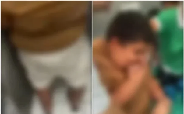 Reprodução redes sociais