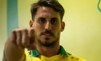 JP Pinheiro/Agencia Mirassol