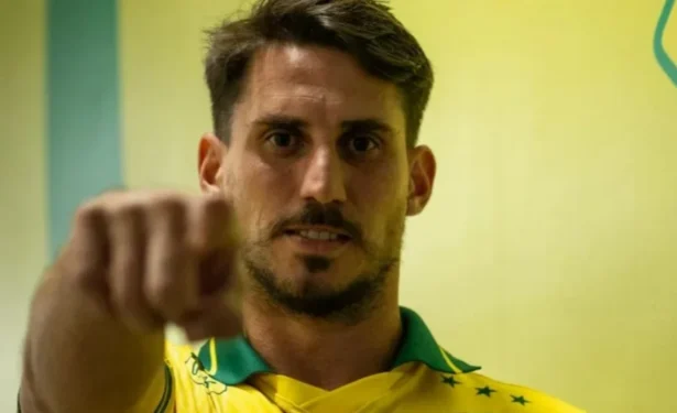 JP Pinheiro/Agencia Mirassol