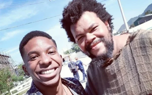 Reprodução/Instagram