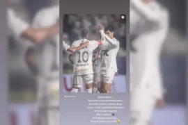 Foto: Reprodução/Instagram/Neymar