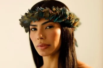 Participante do BBB26, Marciele Albuquerque. Foto: Reprodução/ Instagram