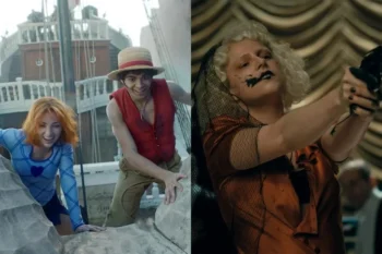 Foto:Divulgação/Netflix; Divulgação/Warner