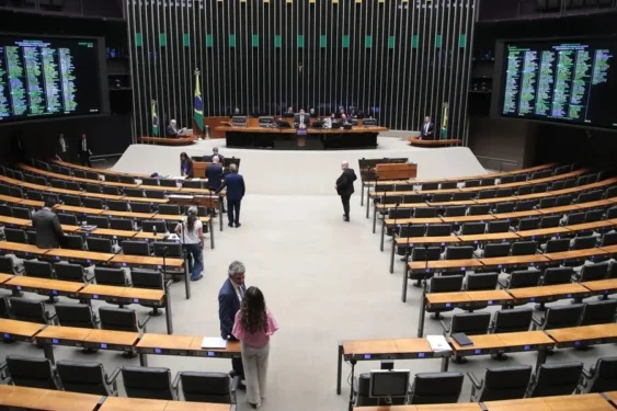 Foto: Bruno Spada/Câmara dos Deputados