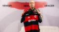Adriano Fontes/Flamengo
