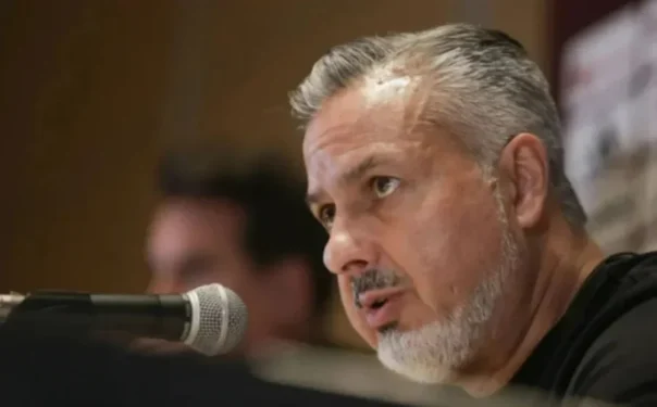 Gilvan de Souza/Flamengo