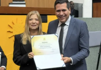 Foto: Cecília Nascimento/Ascom