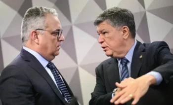 KEBEC NOGUEIRA/METRÓPOLES @kebecfotografo