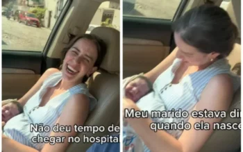 Rede sociais/ reprodução