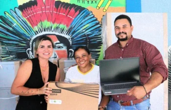 Foto: Edvaldo Xerente