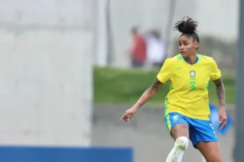 Foto: Reprodução/CBF