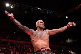 Foto: Ed Mulholland/Zuffa LLC